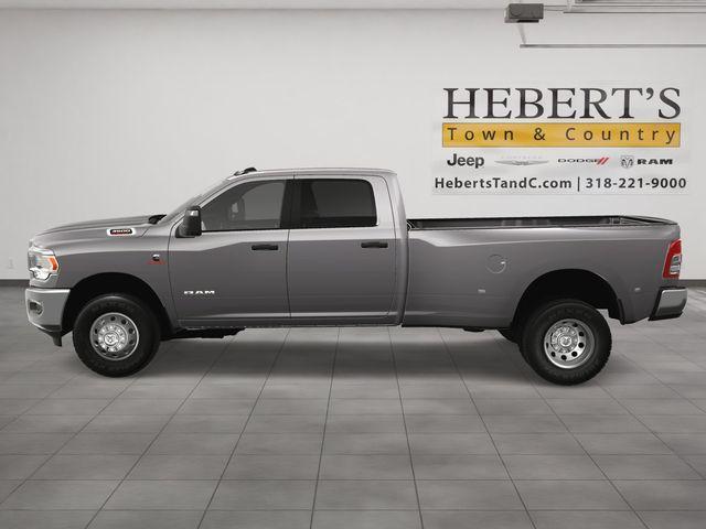 new 2024 Ram 3500 car, priced at $65,510