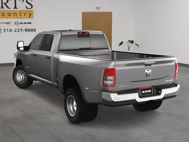 new 2024 Ram 3500 car, priced at $65,510