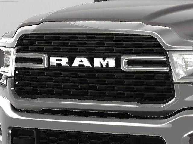 new 2024 Ram 3500 car, priced at $65,510