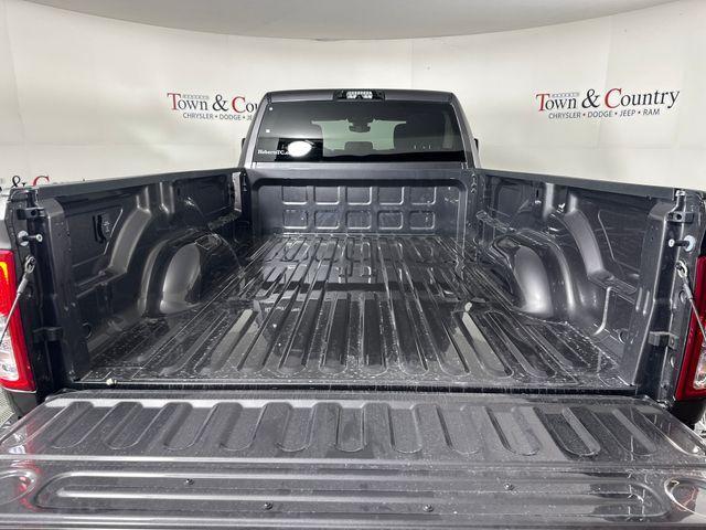 new 2024 Ram 3500 car, priced at $62,510