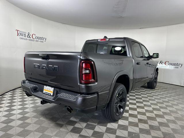 new 2026 Ram 1500 car, priced at $52,940