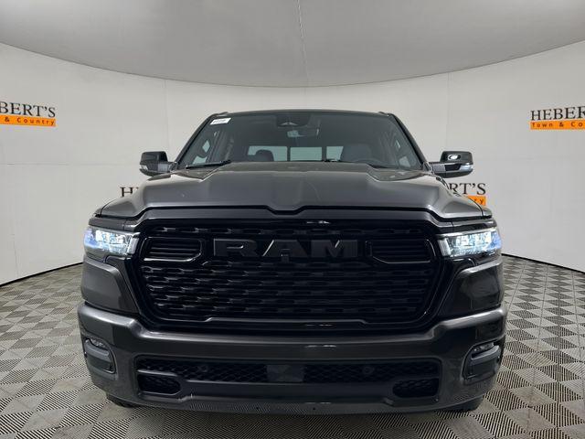 new 2026 Ram 1500 car, priced at $52,940