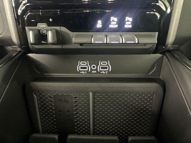 new 2026 Ram 1500 car, priced at $52,940