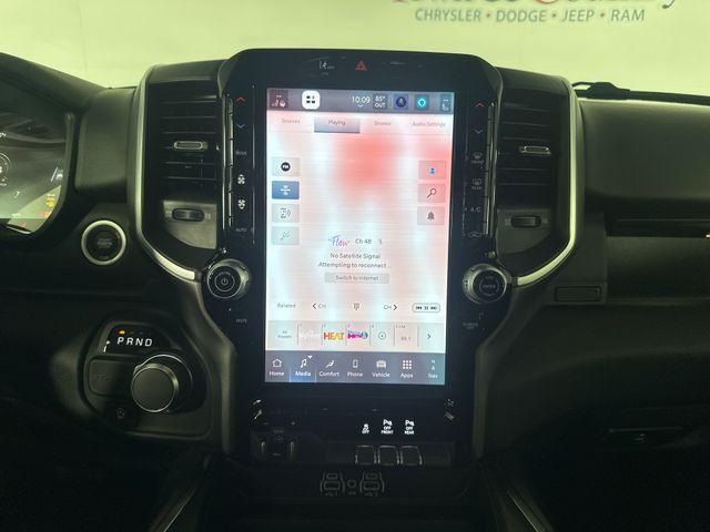 new 2026 Ram 1500 car, priced at $52,940