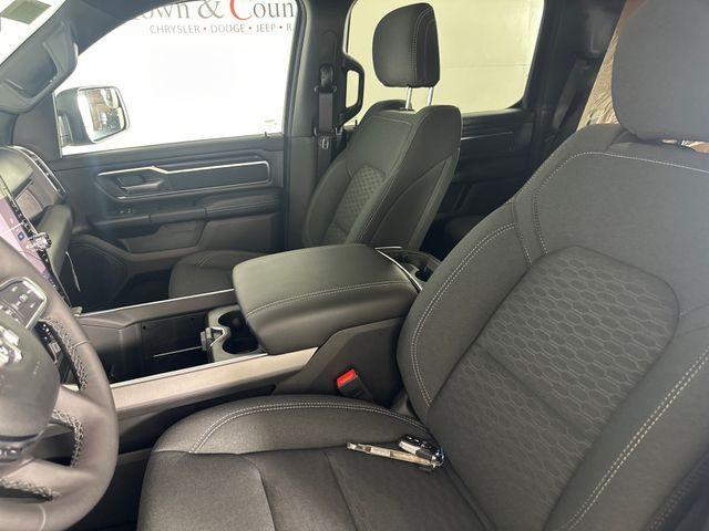 new 2026 Ram 1500 car, priced at $52,940
