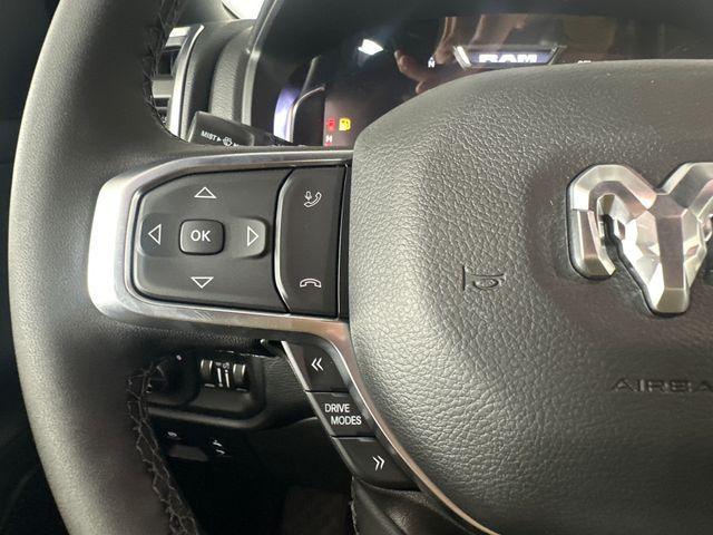 new 2026 Ram 1500 car, priced at $52,940