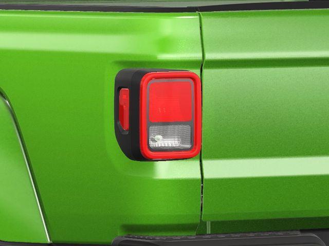 new 2025 Jeep Gladiator car, priced at $45,872