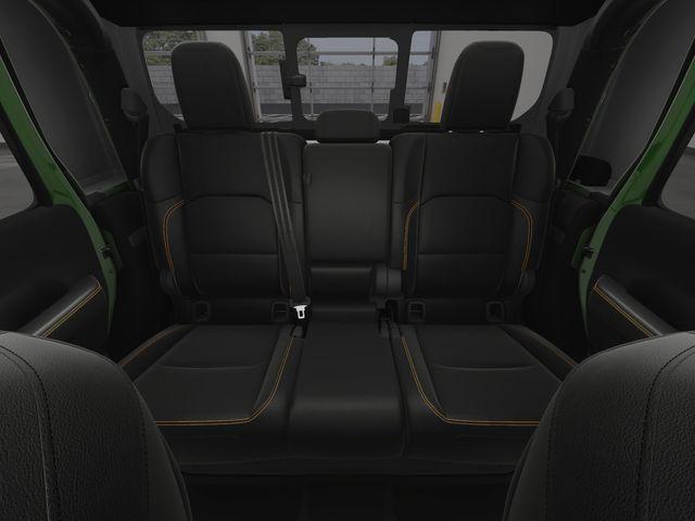 new 2025 Jeep Gladiator car, priced at $45,872