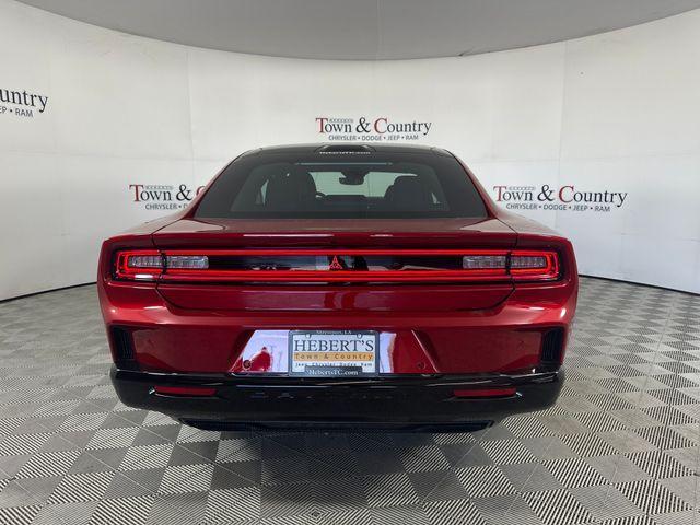 new 2024 Dodge Charger Daytona car, priced at $53,762