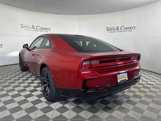 new 2024 Dodge Charger Daytona car, priced at $53,762