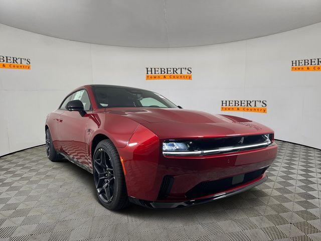 new 2024 Dodge Charger Daytona car, priced at $53,762