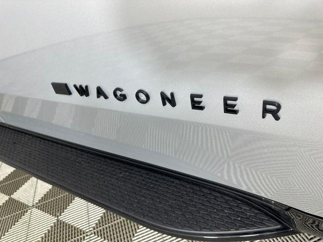 new 2024 Jeep Wagoneer car, priced at $75,290