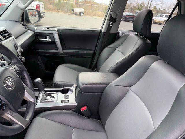 used 2022 Toyota 4Runner car, priced at $37,500