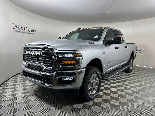 new 2026 Ram 2500 car, priced at $75,865
