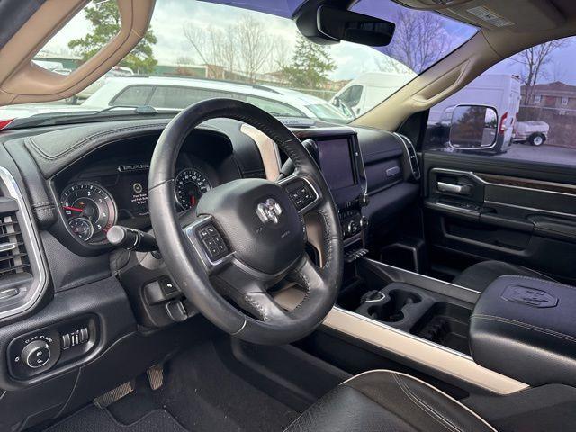 used 2019 Ram 2500 car, priced at $49,995