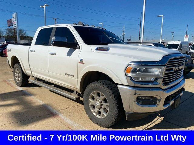 used 2019 Ram 2500 car, priced at $49,995