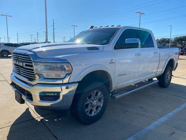 used 2019 Ram 2500 car, priced at $49,995