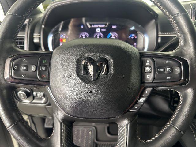 used 2023 Ram 2500 car, priced at $73,888