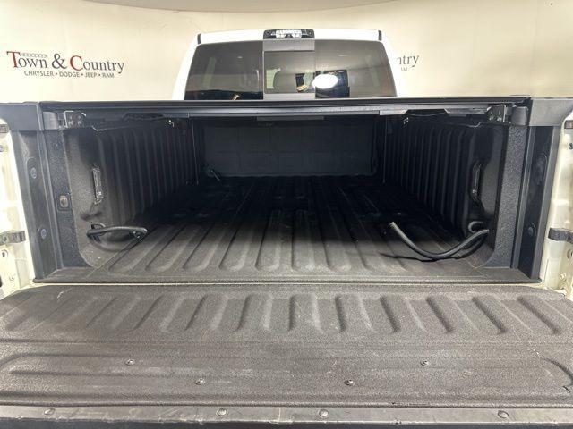 used 2023 Ram 2500 car, priced at $73,888