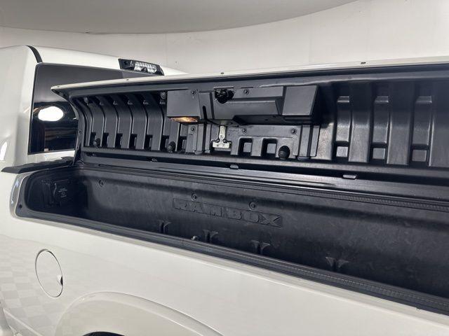 used 2023 Ram 2500 car, priced at $73,888