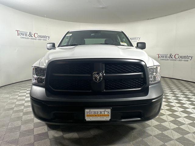 new 2024 Ram 1500 Classic car, priced at $37,925