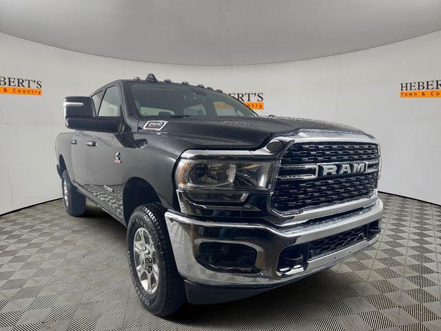 new 2024 Ram 2500 car, priced at $63,280