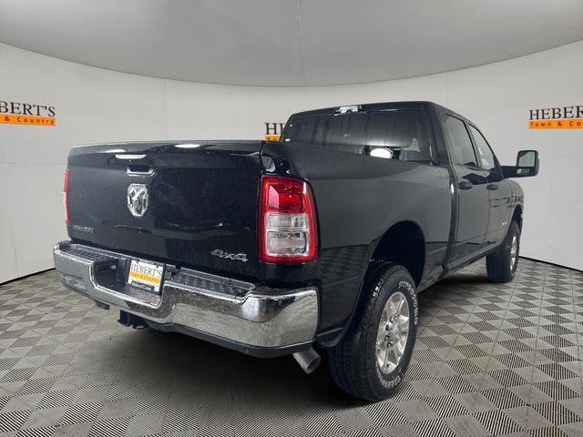 new 2024 Ram 2500 car, priced at $63,280