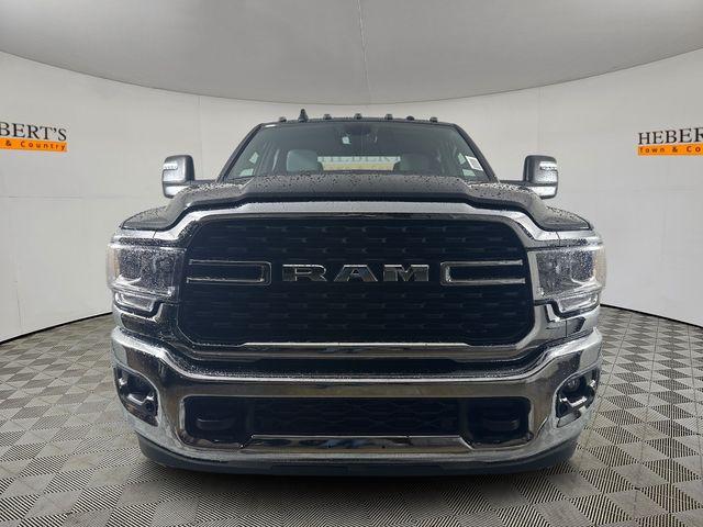 new 2024 Ram 2500 car, priced at $63,280