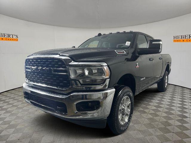 new 2024 Ram 2500 car, priced at $63,280