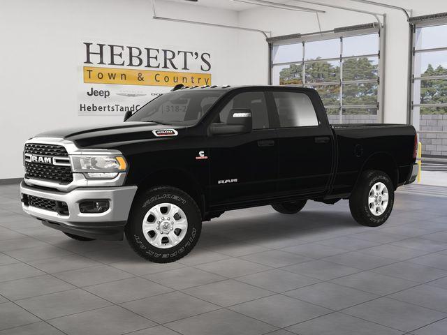 new 2024 Ram 2500 car, priced at $63,280