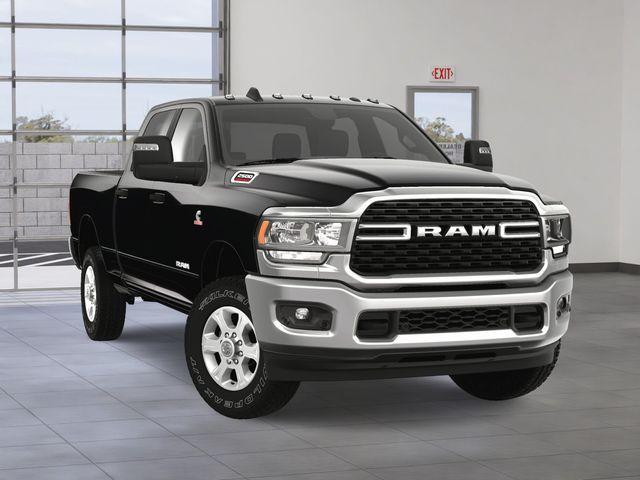 new 2024 Ram 2500 car, priced at $63,280