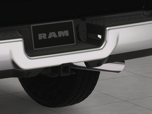 new 2024 Ram 2500 car, priced at $63,280