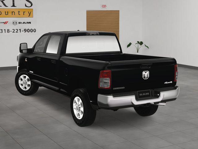 new 2024 Ram 2500 car, priced at $63,280