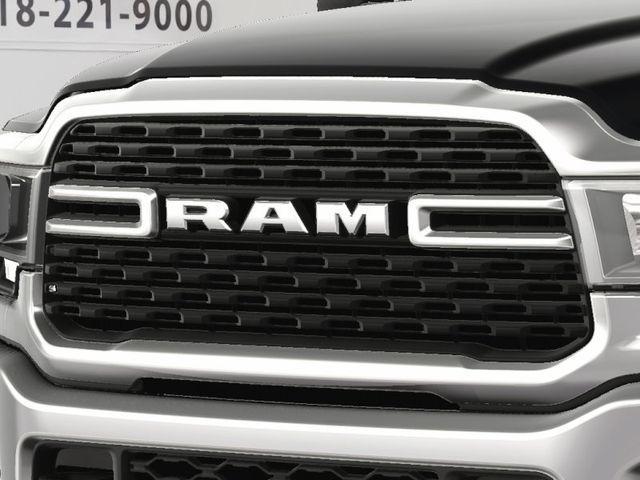 new 2024 Ram 2500 car, priced at $63,280