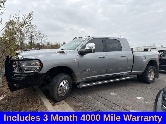 used 2024 Ram 3500 car, priced at $75,000