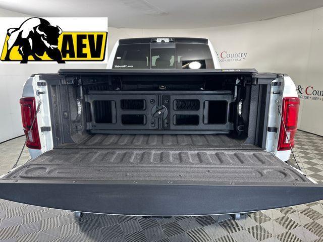 new 2025 Ram 2500 car, priced at $134,837