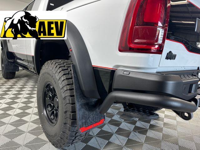 new 2025 Ram 2500 car, priced at $134,837