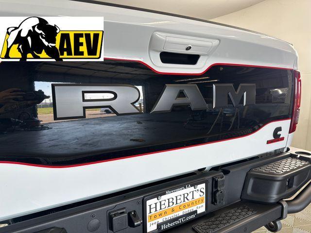new 2025 Ram 2500 car, priced at $134,837