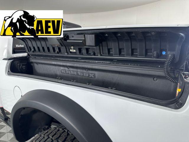 new 2025 Ram 2500 car, priced at $134,837