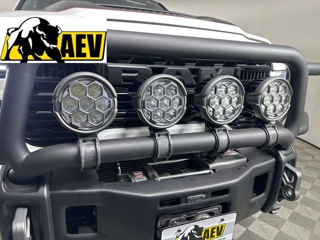 new 2025 Ram 2500 car, priced at $134,837