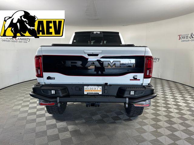 new 2025 Ram 2500 car, priced at $134,837