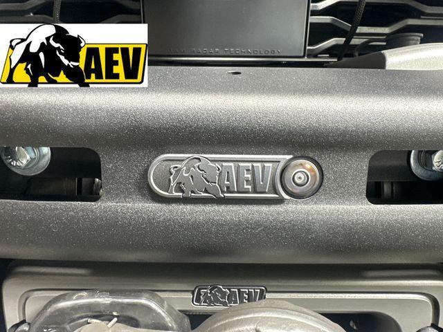 new 2025 Ram 2500 car, priced at $134,837