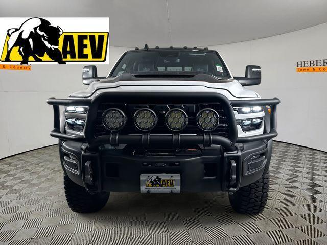 new 2025 Ram 2500 car, priced at $134,837