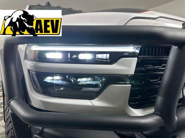 new 2025 Ram 2500 car, priced at $134,837