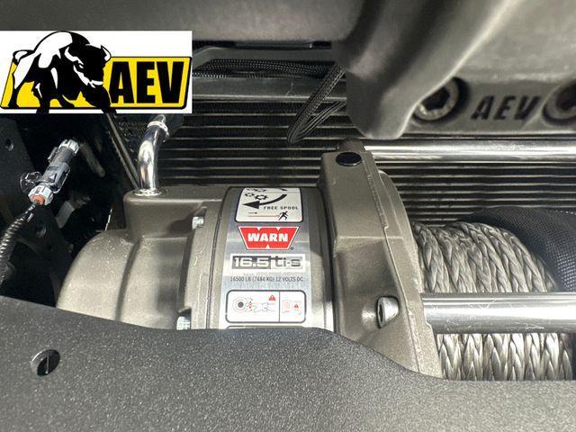 new 2025 Ram 2500 car, priced at $134,837