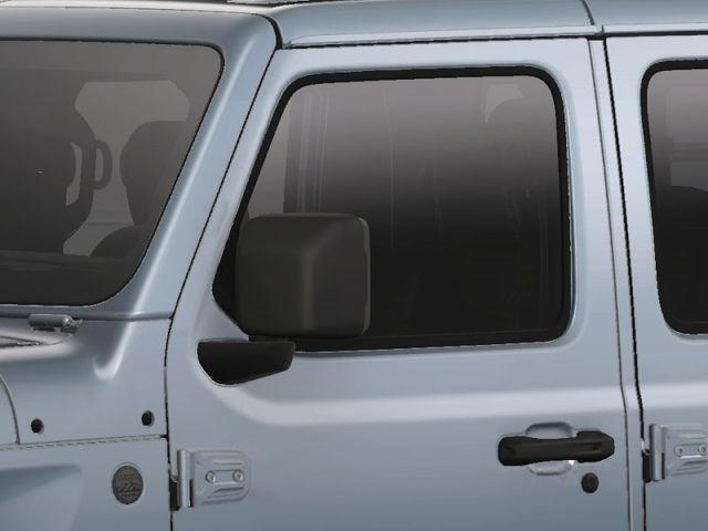 new 2025 Jeep Gladiator car, priced at $46,622
