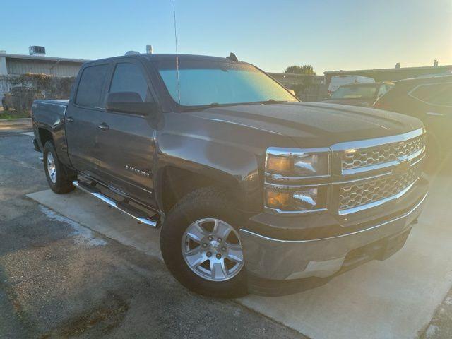 used 2015 Chevrolet Silverado 1500 car, priced at $20,000
