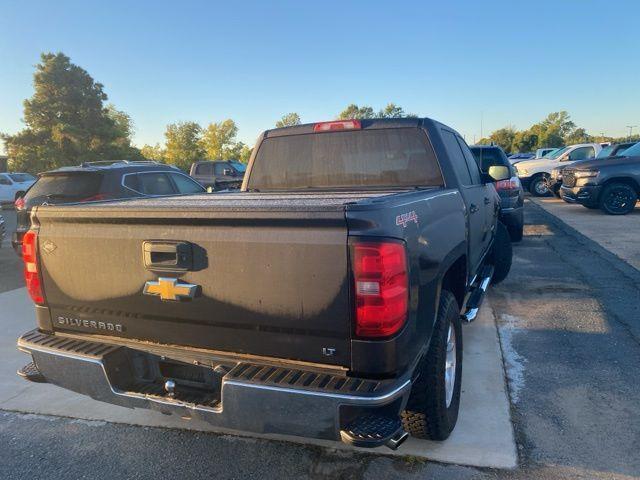 used 2015 Chevrolet Silverado 1500 car, priced at $20,000