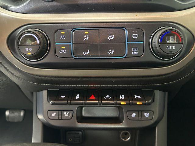 used 2019 GMC Canyon car, priced at $25,750