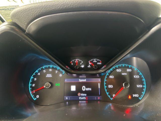 used 2019 GMC Canyon car, priced at $25,750